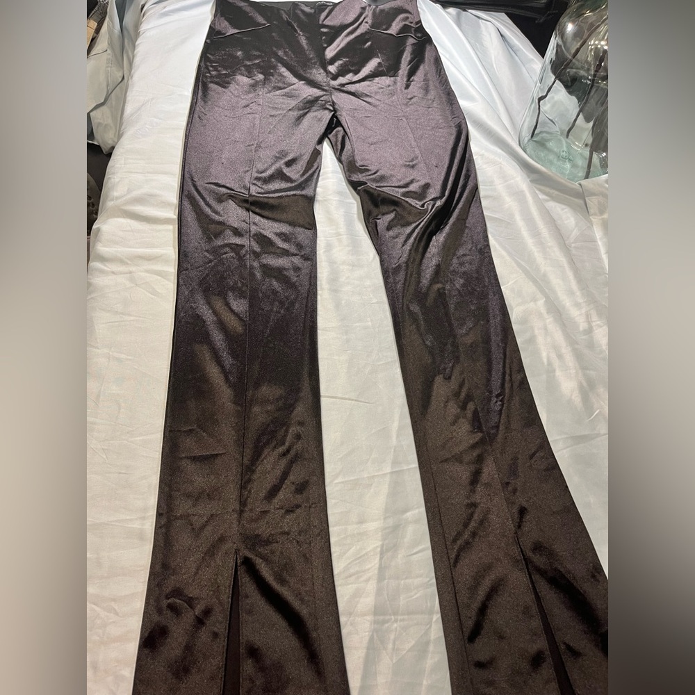 Zara  Women’s Pants in Black